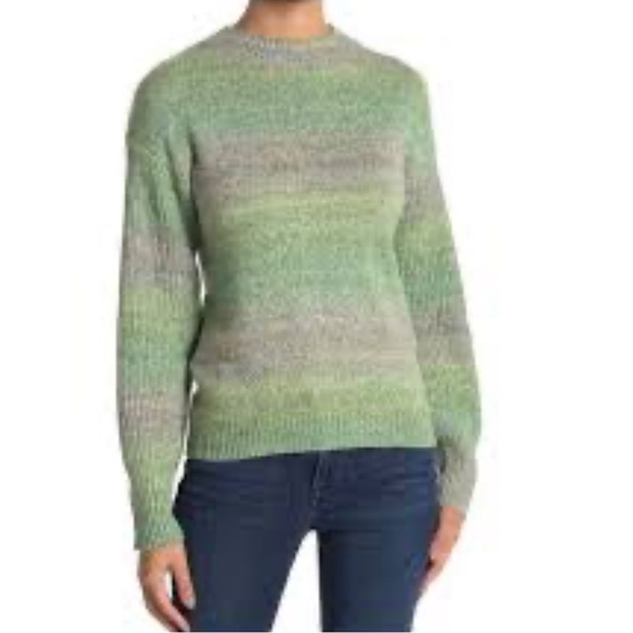 Abound Sweater - Picture 1 of 8